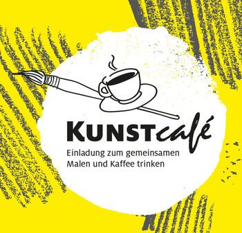 Logo Kunstcafé