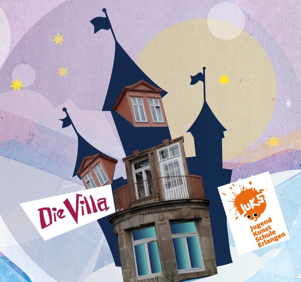 villa märchen