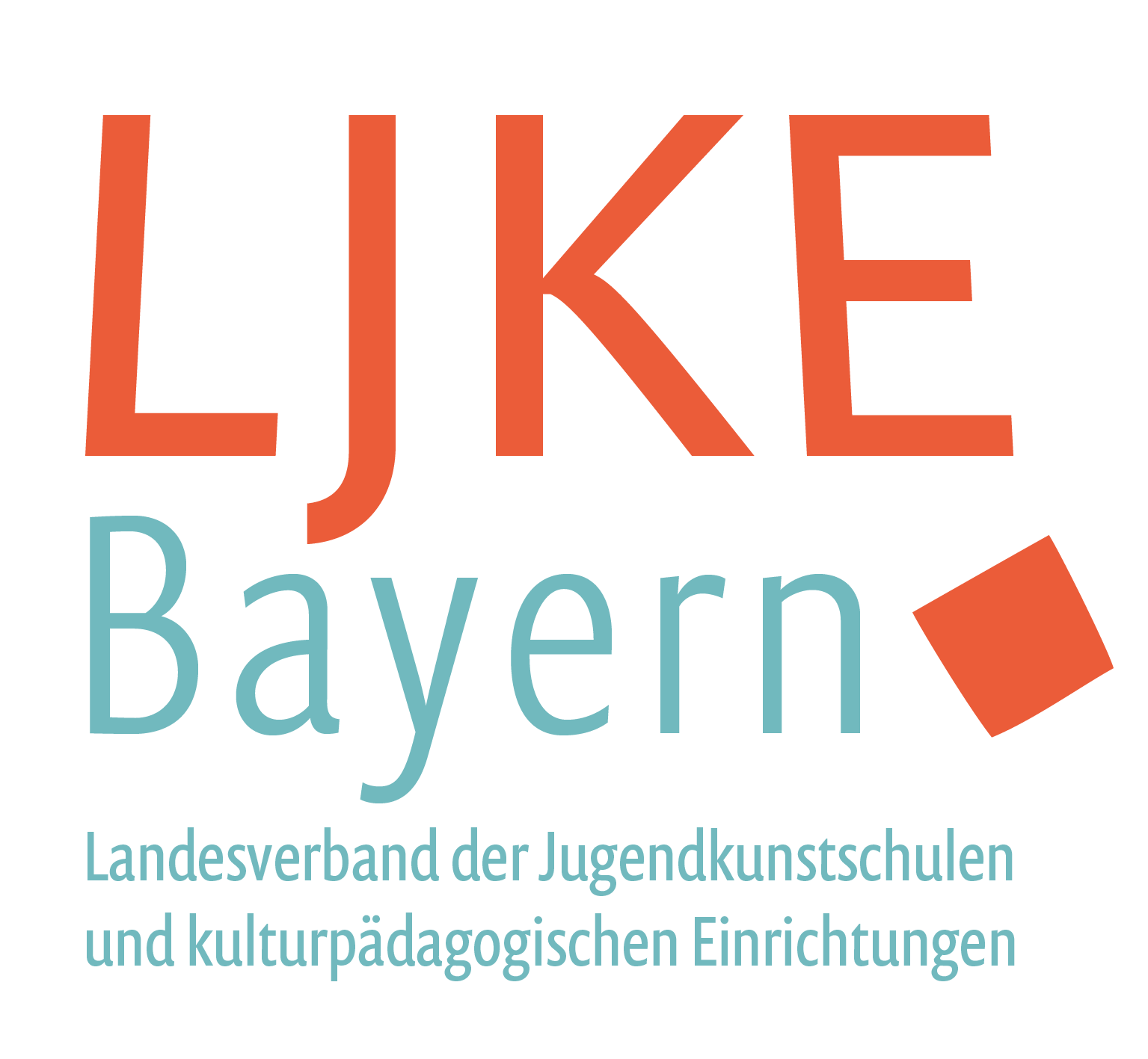 Link zum Landesverband der Jugendkunstschulen Bayern